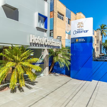 Hotel Costamar Ponta Verde Maceió Exterior foto