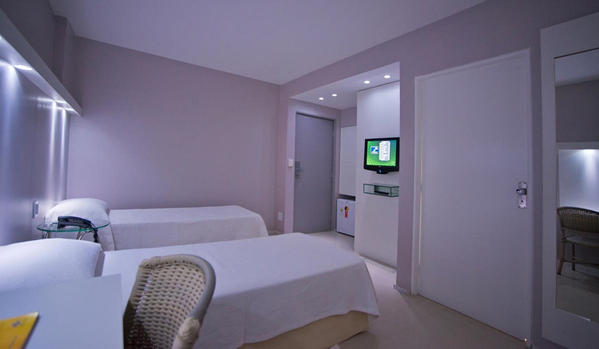 Hotel Costamar Ponta Verde Maceió Exterior foto